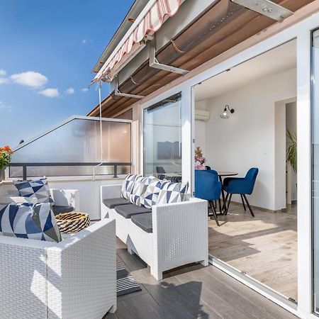 Apartman Nina Fazana Exterior photo